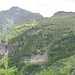 L'Alp Aion dalla Motta del Perdül.