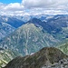 <b>Pizzo Ruscada (2558 m) e Triangolino (2591 m).</b>