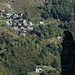 Blick von Svall auf die andere Seite des Val Pontirone