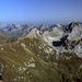 Lechtaler Alpen im Osten
