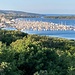 Hafen von Punat