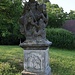 Socha sv. Jiří (Georg der Dachentöter)