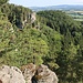 Felsenwildnis