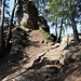 Wanderpfad