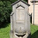 Lázně Sedmihorky, der Carl-Ferdinands-Brunnen ist abgeklemmt.