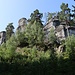 Felsenwildnis