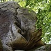 Erosionsspuren
