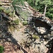Alter Zugang zur Bastion Pulverturm