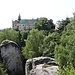Schlossblick