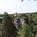 Schlossblick