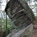 Kippender Block