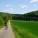 unterwegs nach Pappenheim