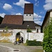 Wehrkirche Sankt Gallus