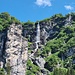 Wasserfall des Gamidaurbachs