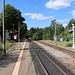 Bahnhof Kretscham-Rothensehma (Bahn-km 8,0)