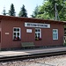 Bahnhof Kretscham-Rothensehma