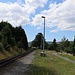 Haltepunkt Unterneudorf (Bahn-km 2,7)
