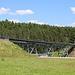 Hüttengrundviadukt in Oberwiesenthal