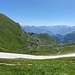 Blick gegen Osten.<br /><br /><br />