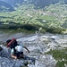 Klettersteig zur Ostegghütte