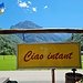 <b>Ciao intant!</b>