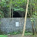Alter Tunnel