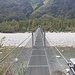 Hängebrücke bei Someo