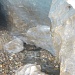 eindrückliches Innern des Gletschers