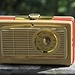 Kleinod - ein echtes Transistorradio von Ingelen, der TR-Corso aus dem Jahr 1959