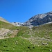 Aufstieg vom Albulapass zur Fuorcla Zavretta