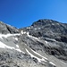 Fuorcla Zavretta (2888 m)