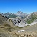 Abstieg durch das Val Zavretta nach Preda