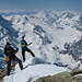 Top of Jungfrau - Musik in den Ohren!