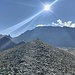 Ptk. 2594m Gipfel Muttwändli