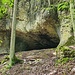Schmiedberghöhle