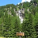 Cascata di Val Febbraro,
