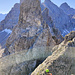 Bis zur Krottenspitze wird es noch eine ganze Weile dauern