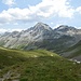 Jenatschhütte (2652 m)