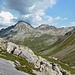 Jenatschhütte (2652 m) 