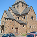 St. Willibrord in Nöthen. Kein Tippfehler. Hier stand schon um 1100 eine Kirche.