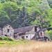 Häuser im Val d' Ososla.