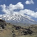 es geht los - zum Ararat