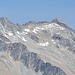 <b>Gerenhorn (3076 m) e Pizzo Pesciora (3120 m).</b>