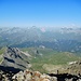 Fourcla da Flix (3065 m)<br />Blick nach Westen