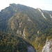 Il canyon del fiume Dunajec