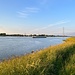 Rhein bei Nieuw-Lekkerland