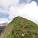 Gipfelerfolg am Girenspitz - dem höchsten der Salgina-Runde.