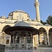 es muss nicht immer die größte Moschee sein