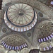 prunkvoller als die Hagia Sophia und gefühlt auch nicht sehr viel kleiner