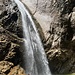 Chessiloch-Wasserfall